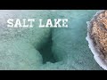 Al Wathba Salt Lake,Abu Dhabi-Detailed video in 6 mins || Al Wathba Long Salt Lake, Abu Dhabi