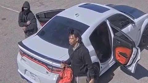 Suspect in shooting that killed rapper Sayso P, injured Sauce Walka found dead, police say