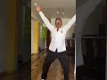 Llegó el momento de baile para el estrés #baile #bailoterapia #alegria #estres