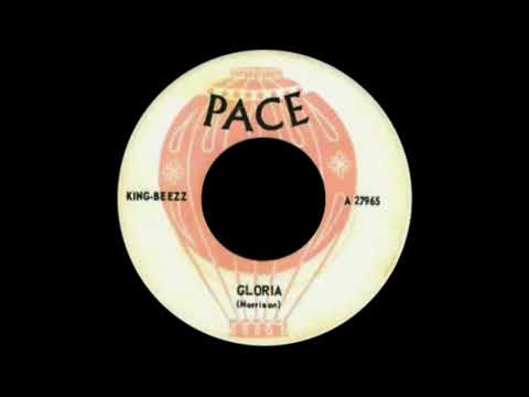 King-Beezz — King-Beezz-Gloria.****