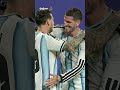 إسبانيا تنهي خرافات تمائم الحظ داخل منتخب الأرجنتين.. فما هي؟?