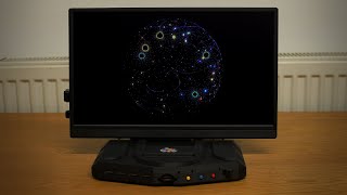 MiSTer FPGA Core - Bubble Universe