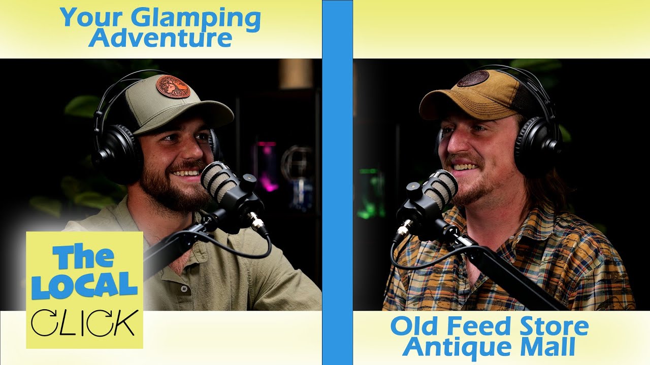 The Local Click Podcast - Season 1, Episode 11 (July 2024)