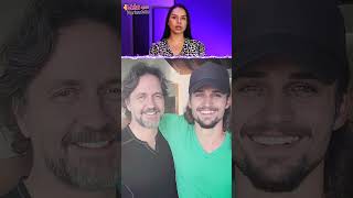 El Hijo De Guy Ecker Lo Superó En Belleza.