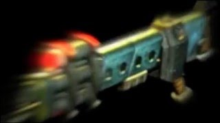 Morph-gun
