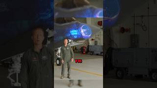Did they bench the F-35? #shorts