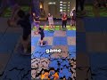 Interactive Floor Is Lava Game (@jhongph)