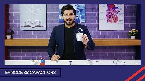 Learn with PGC | Smart Learning EP 85 | Capacitors