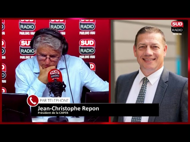 L'embauche des jeunes : une inquiétude forte en cette rentrée 2026 !