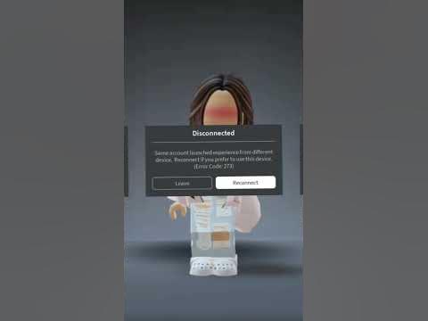 roblox error codes #roblox #creepy #viral #shorts - YouTube