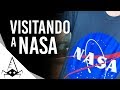 VISITANDO A NASA