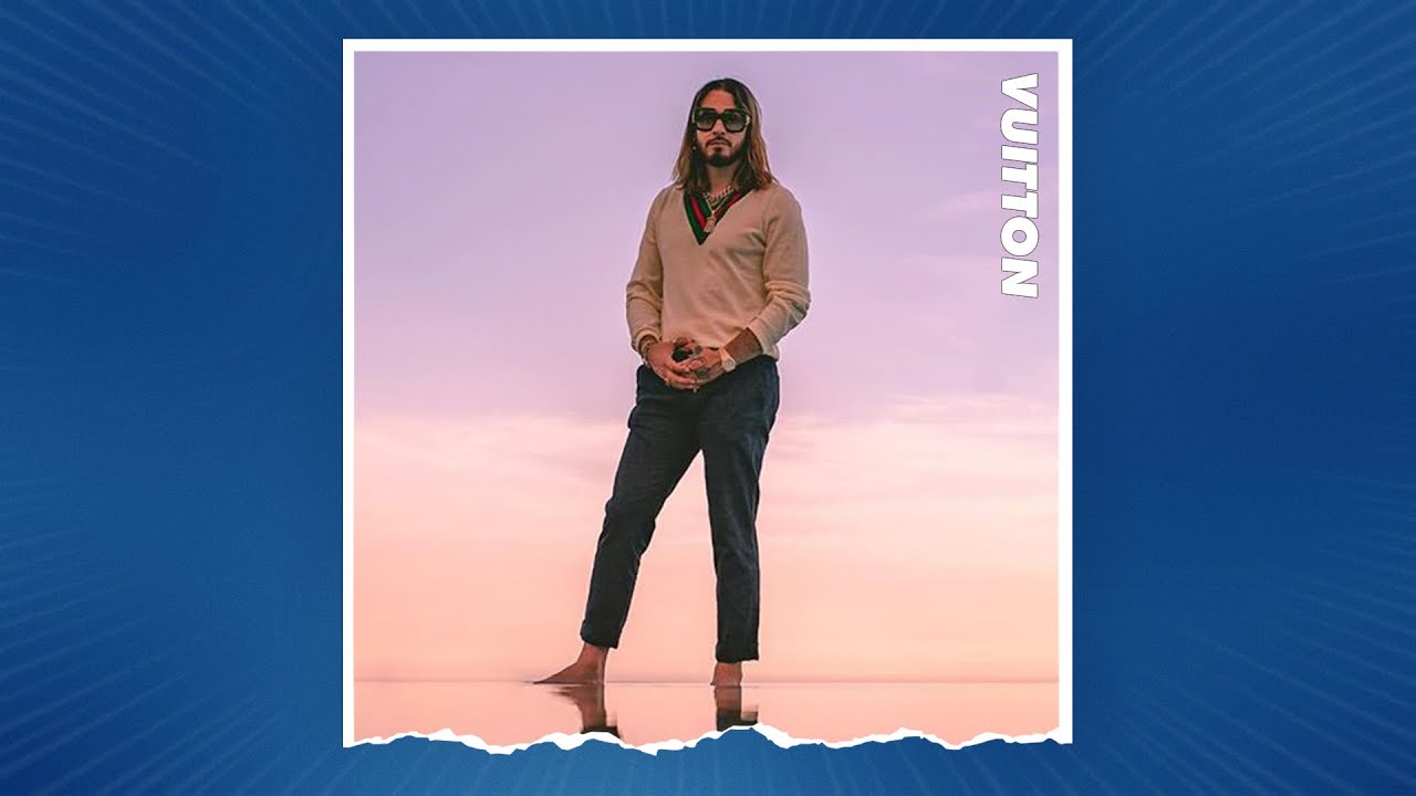 [FREE] SCH x Hamza Type Beat 2019 - "VUITTON" 💳 - Instru Rap 2019