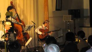 モンジューライブ20120929(2)