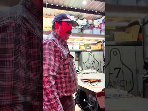 Rage baiting is our love language here at the Bar 7 😂 #ragebaiting #fatherson