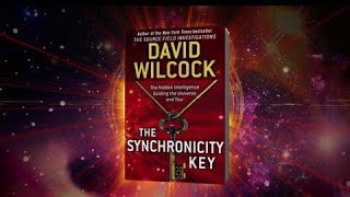 David Wilcock - The Synchronicity Key.