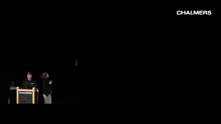Livestream from Sustainable Energy by MoleCluesTV