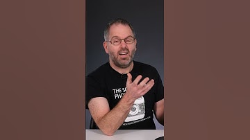 How to add a white border to photos in Photoshop!