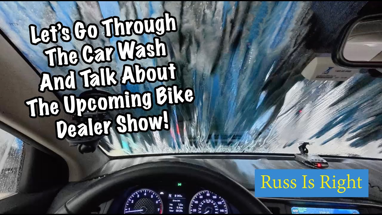 Upcoming Bike Trade Show Talk and Apple's New Subscription