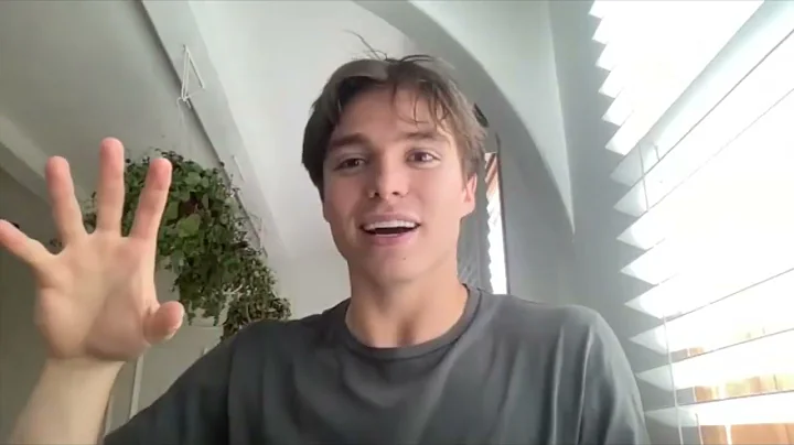 A Soap Hub Exclusive Interview With Nicholas Alexa...