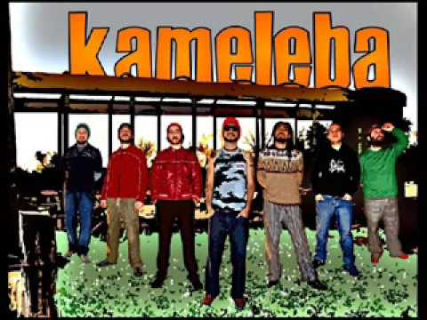 Kameleba -  No me rindo