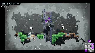 Geodesic Full Clear | All Manifolds (Celeste Modded)