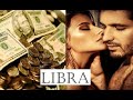 LIBRA 🤑 LA BUENA RACHA ESTÁ CONTIGO. HOROSCOPO TAROT.