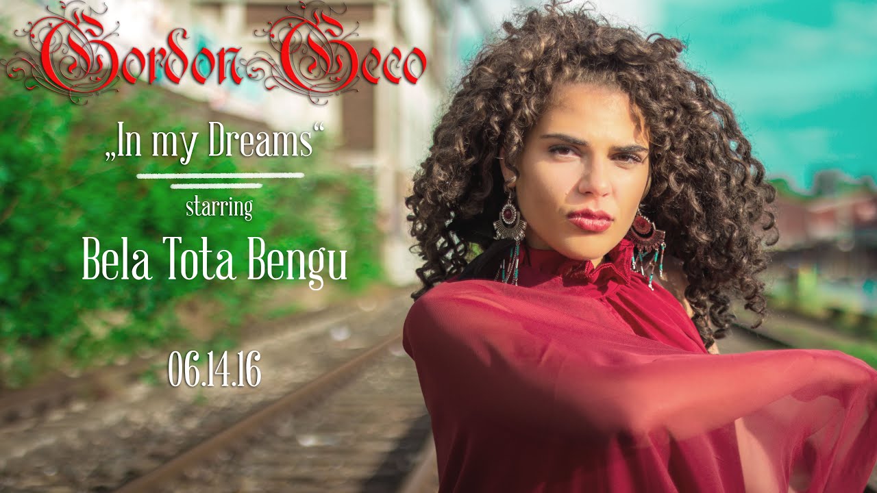 Gordon Geco - In My Dreams (Teaser) | Chillout Lounge | Directed by Inci Demirbas