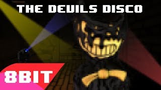 The Devil's Disco (8 Bit Cover) [Fandroid!] - 8 Bit Paradise