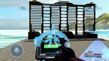 H2A Forge Scripting Guide: Broadcasters - Team-Specific Enabled Option