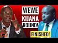 CHERARGEI TACKLES BONI KHALWALE IN THE SENATE AND IMMEDIETLY REGRETS!