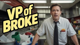 Smartattack - Vp Of Broke