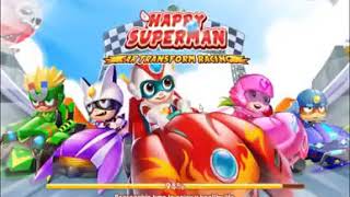 Racing Heros Cars : Final Tour #1 Self drive Auto 3D game screenshot 2