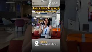 ApplyBoard Student Fair #kochi #studyabroad #studentvisa #studycanada #moveabroad #india #fypp #fyp