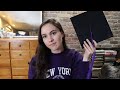 Nyu changed my life