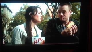 KFC 2015 Ad