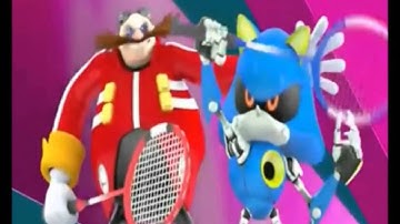 (Sonic Heroes) What I