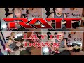 Lay It Down - RATT | Band Cover