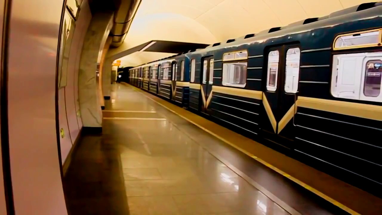 Подшипники метро волковская