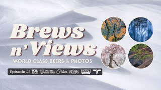Brews n' Views: Ep. 46 - Mark Davis