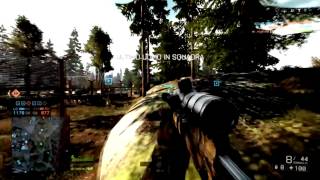 REVELATION a [Battlefield 4] Minitage by NICK-Ò