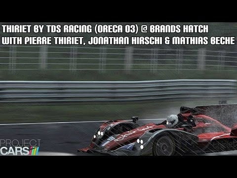 [project-cars]-thiriet-by-tds-racing-(oreca-03)-@-brands-hatch-[hd]
