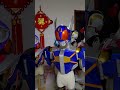 Kamen Rider Den-O Rod Suit [Feature Future]