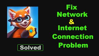 Fix Age of Coins App Network & No Internet Connection Error Problem Solve in Android screenshot 5