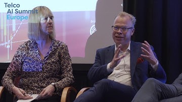 How do you see the future of automation in telecom?