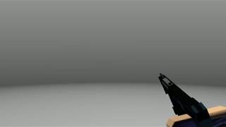ROBLOX Tec 23 Animations