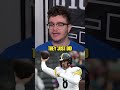 We Guessed NFL Players From Their Madden Ratings! #shorts #nfl