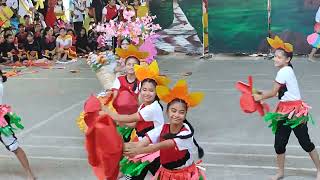 PANAGBENGA FESTIVAL DANCE CONTEST 2023(CHAMPION)