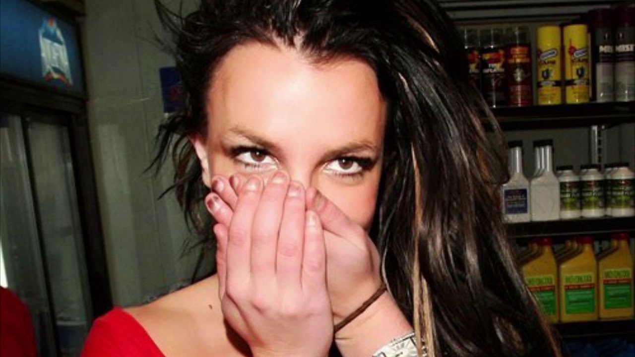 Britney Spears - Let Go (Instrumental) - YouTube