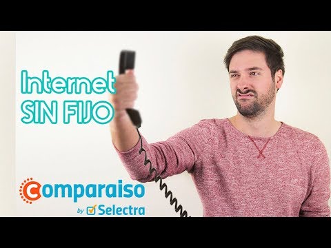 VLOG - Internet sin fijo