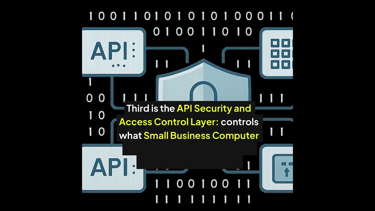 SMARTSTART — Понимание запросов и подключений API для повышения осведомленности малого бизнеса